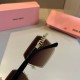 MiuMiu Sunglasses