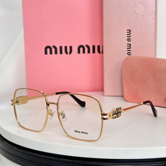 MiuMiu Sunglasses