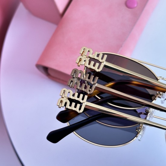 MiuMiu Sunglasses
