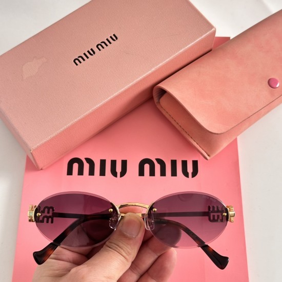 MiuMiu Sunglasses