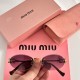 MiuMiu Sunglasses