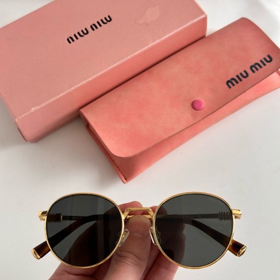 MiuMiu Sunglasses