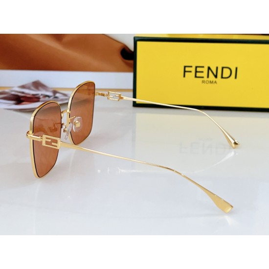 FENDI SUNGLASSES