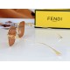 FENDI SUNGLASSES