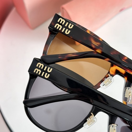 MiuMiu Sunglasses
