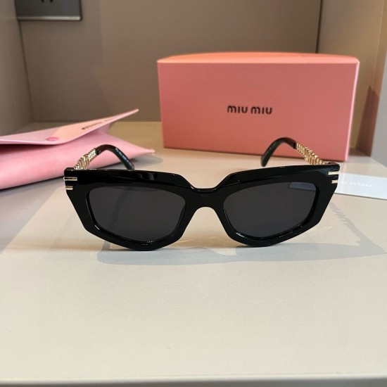 MiuMiu Sunglasses