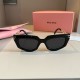 MiuMiu Sunglasses