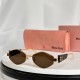 MiuMiu Sunglasses
