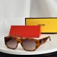 FENDI SUNGLASSES
