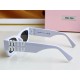 MiuMiu Sunglasses