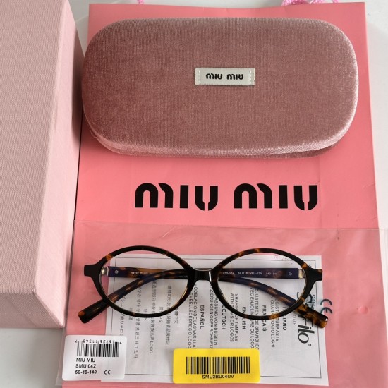 MiuMiu Sunglasses