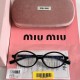 MiuMiu Sunglasses