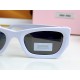 MiuMiu Sunglasses