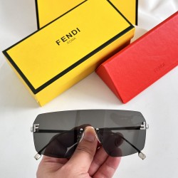 FENDI SUNGLASSES
