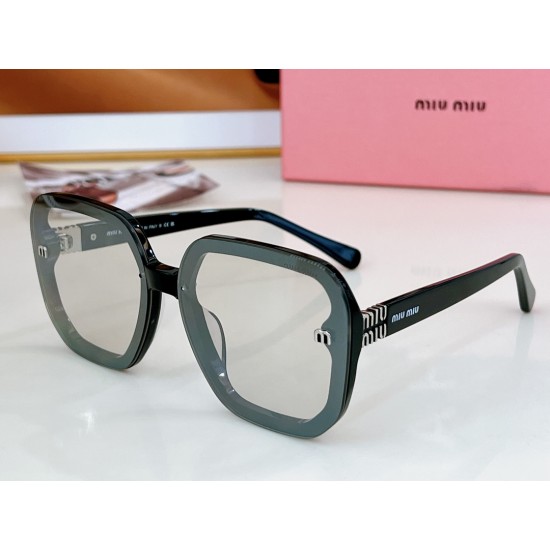 MiuMiu Sunglasses