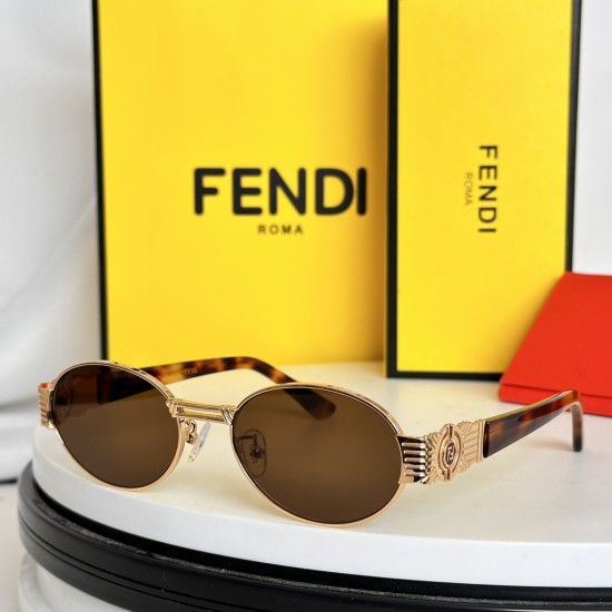 FENDI SUNGLASSES