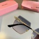 MiuMiu Sunglasses