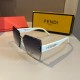 FENDI SUNGLASSES