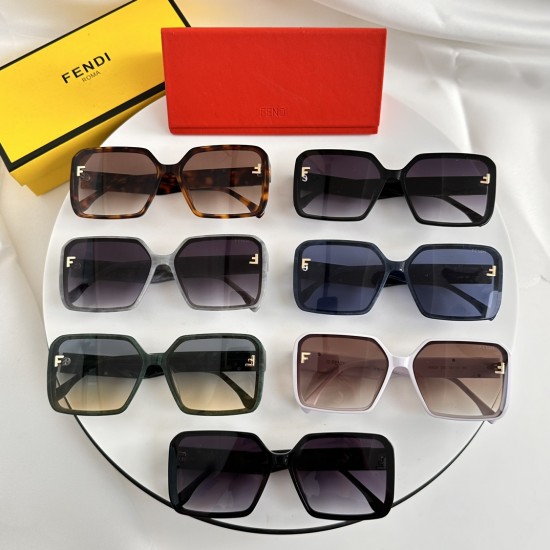 FENDI SUNGLASSES