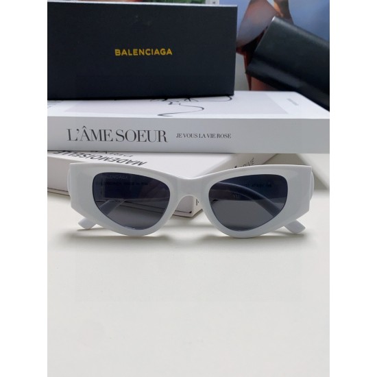 Balenciaga Sunglasses