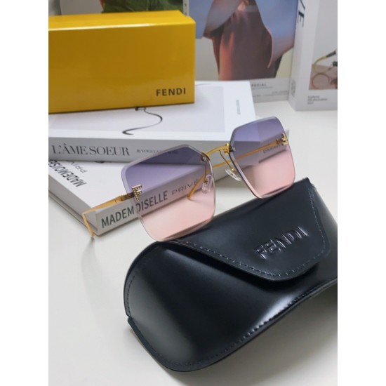 FENDI SUNGLASSES
