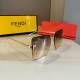 FENDI SUNGLASSES