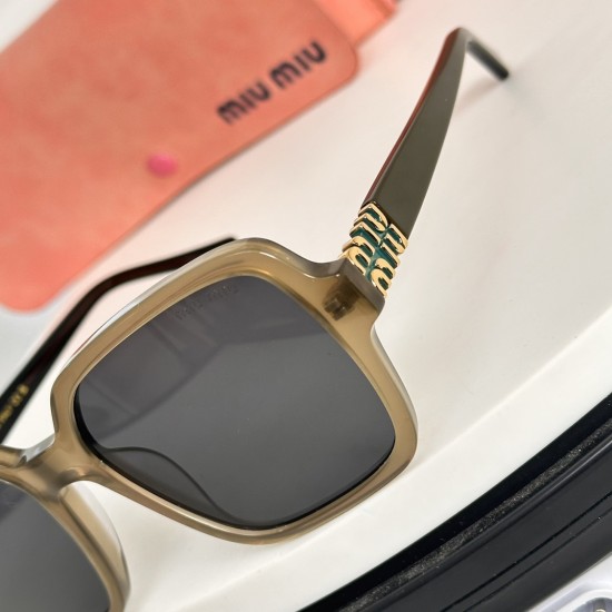 MiuMiu Sunglasses