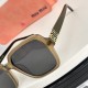 MiuMiu Sunglasses