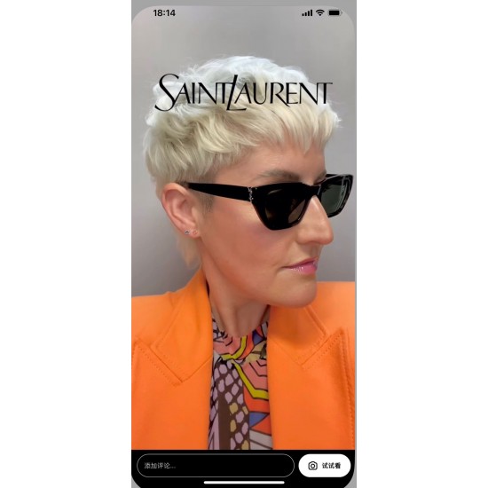 YSL SUNGLASSES