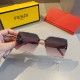 FENDI SUNGLASSES