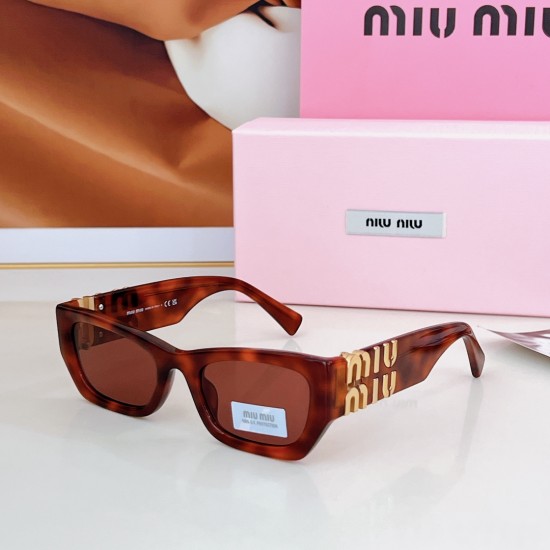 MiuMiu Sunglasses