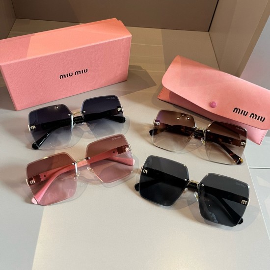 MiuMiu Sunglasses