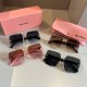 MiuMiu Sunglasses