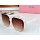 MiuMiu Sunglasses