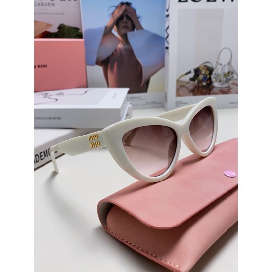 MiuMiu Sunglasses