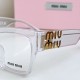 MiuMiu Sunglasses