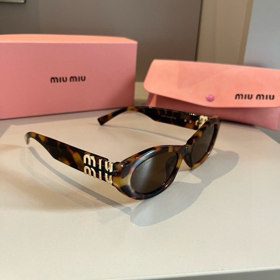 MiuMiu Sunglasses