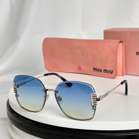 MiuMiu Sunglasses