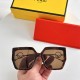 FENDI SUNGLASSES