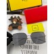 FENDI SUNGLASSES