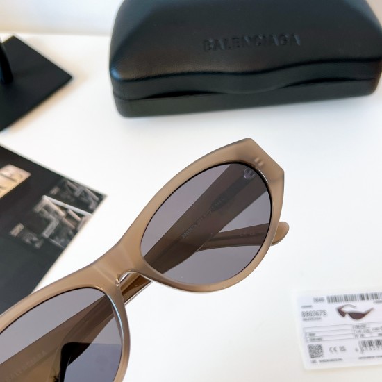 Balenciaga Sunglasses