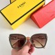 FENDI SUNGLASSES
