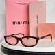 MiuMiu Sunglasses