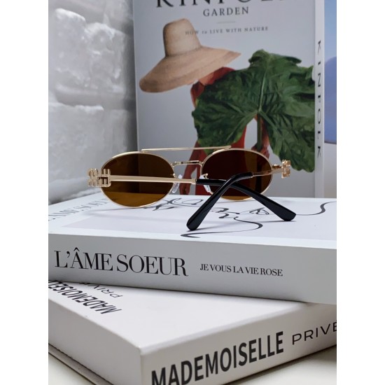 MiuMiu Sunglasses