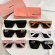 MiuMiu Sunglasses
