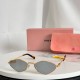 MiuMiu Sunglasses