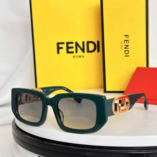 FENDI SUNGLASSES