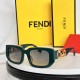 FENDI SUNGLASSES