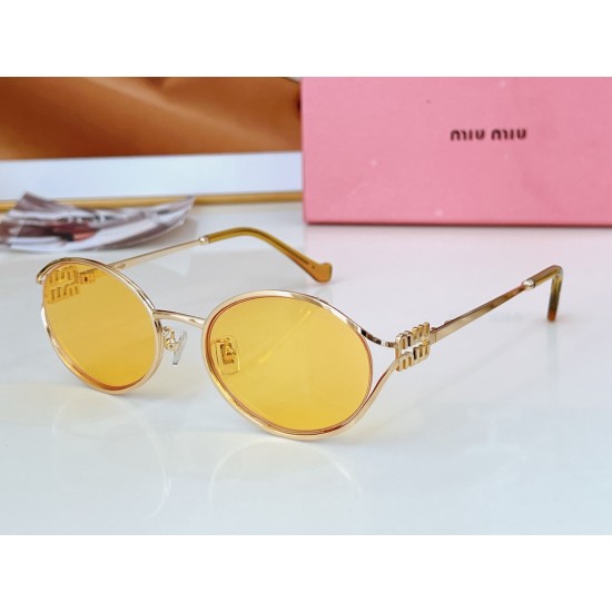 MiuMiu Sunglasses