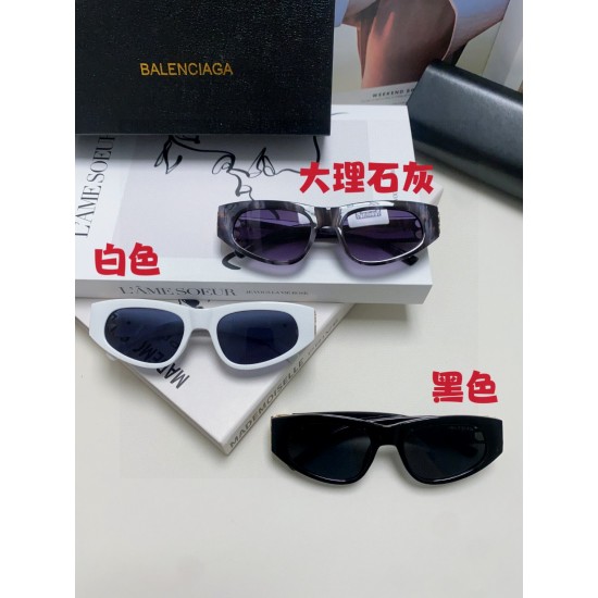 Balenciaga Sunglasses